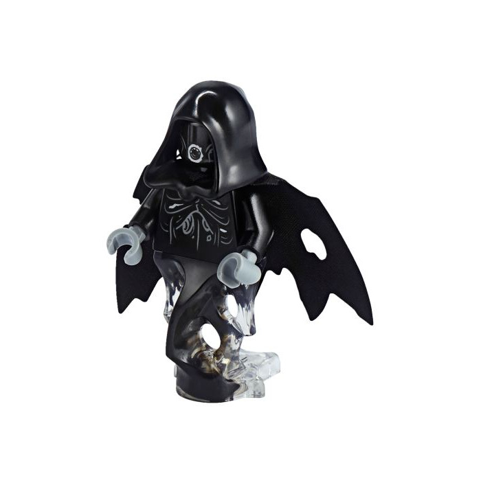 LEGO Dementor Minifigure