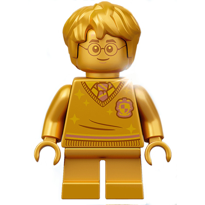 LEGO Harry Potter 20 Year Anniversary Minifigure