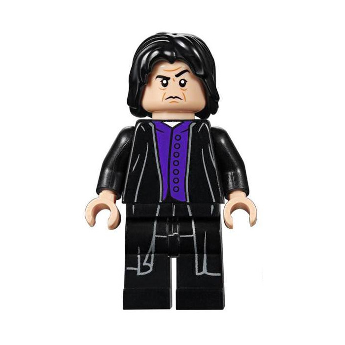 LEGO Severus Snape Minifigure