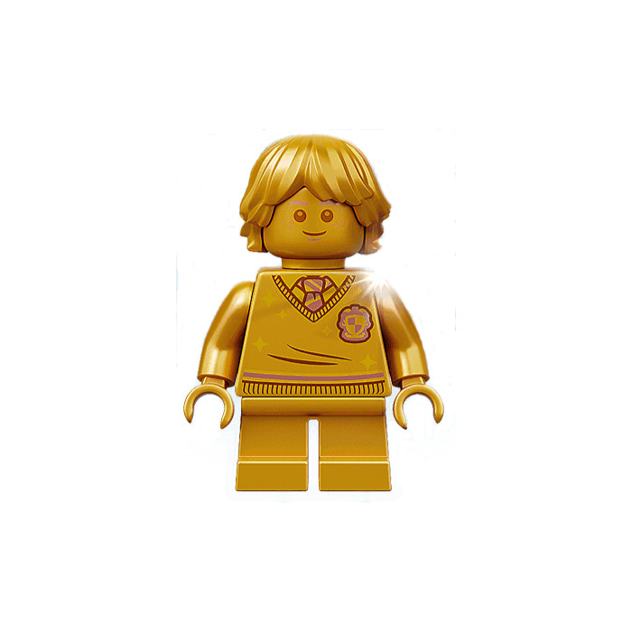 LEGO Ron Weasley 20 Year Anniversary Minifigure
