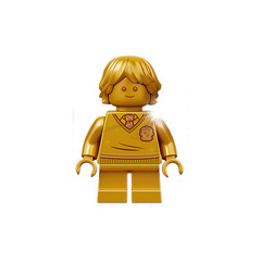 LEGO Ron Weasley 20 Year Anniversary Minifigure