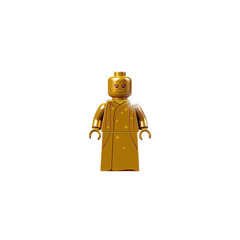 LEGO Voldemort 20 Year Anniversary Minifigure