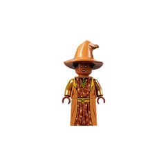 LEGO Professor Sinistra Minifigure