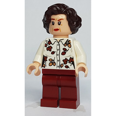 LEGO Petunia Dursley Minifigure