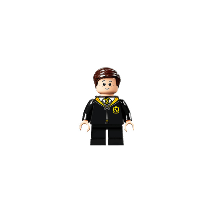 LEGO Justin Finch-Fletchley Minifigure