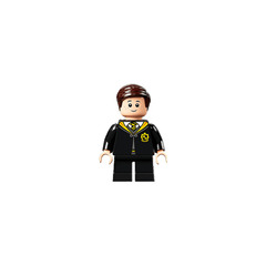 LEGO Justin Finch-Fletchley Minifigure