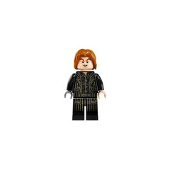 LEGO Peter Pettigrew Minifigure