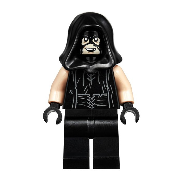 LEGO Executioner Minifigure