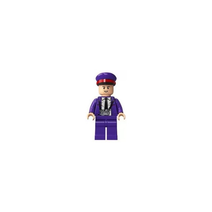 LEGO Stan Shunpike Minifigure