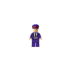 LEGO Stan Shunpike Minifigure