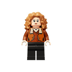 LEGO Madam Rosmerta Minifigure