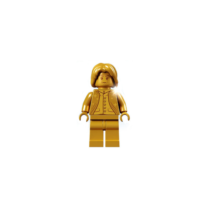 LEGO Severus Snape 20 Year Anniversary Minifigure