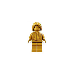 LEGO Severus Snape 20 Year Anniversary Minifigure