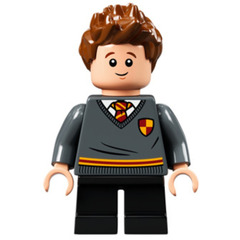 LEGO Seamus Finnigan Minifigure