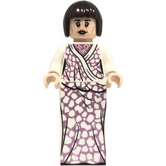 LEGO Madame Maxime Minifigure