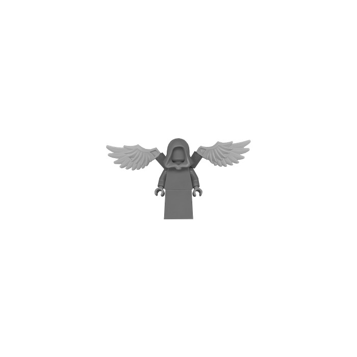 LEGO Grave Statue Minifigure