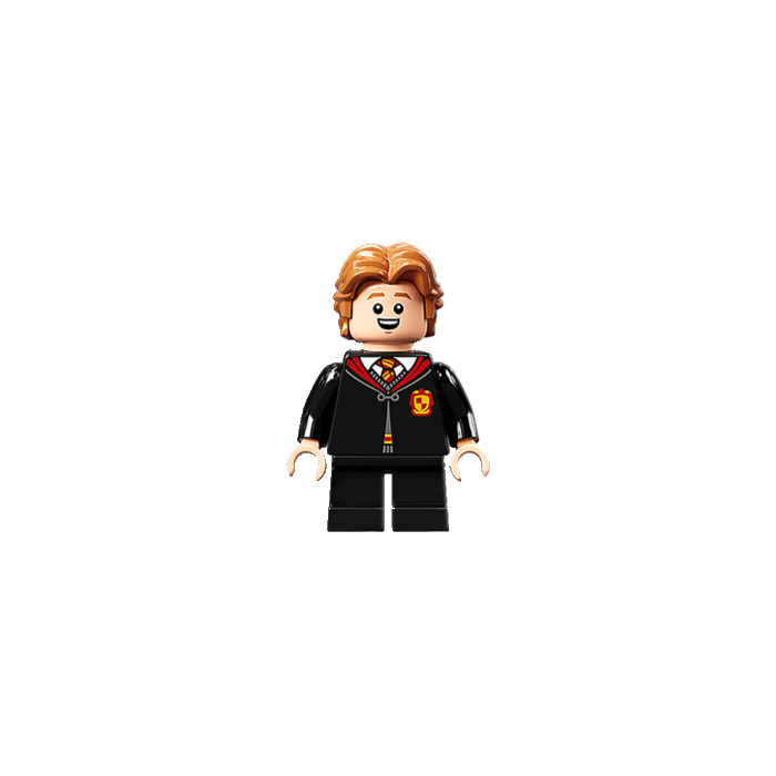 LEGO Colin Creevey Minifigure