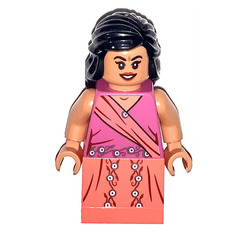LEGO Padma Patil Minifigure