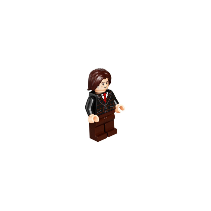 LEGO Mr.Borgin Minifigure
