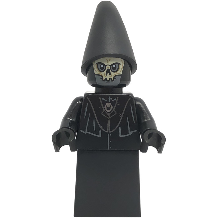 LEGO Death Eater Minifigure