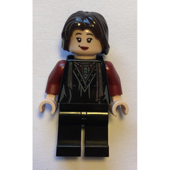 LEGO Nymphadora Tonks Minifigure