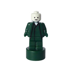 LEGO Voldemort Trophy Minifigure