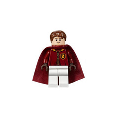 LEGO Oliver Wood Minifigure