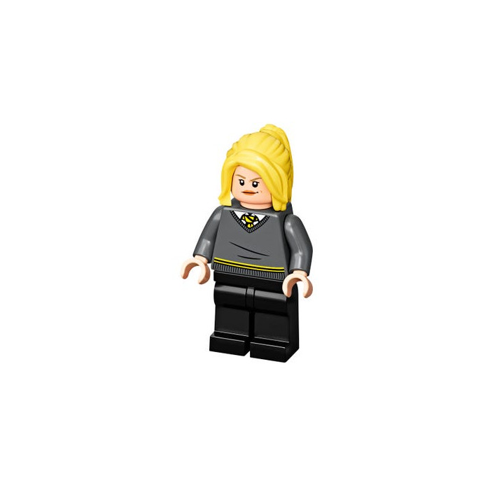 LEGO Hannah Abbott Minifigure