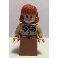 LEGO Molly Weasley Minifigure
