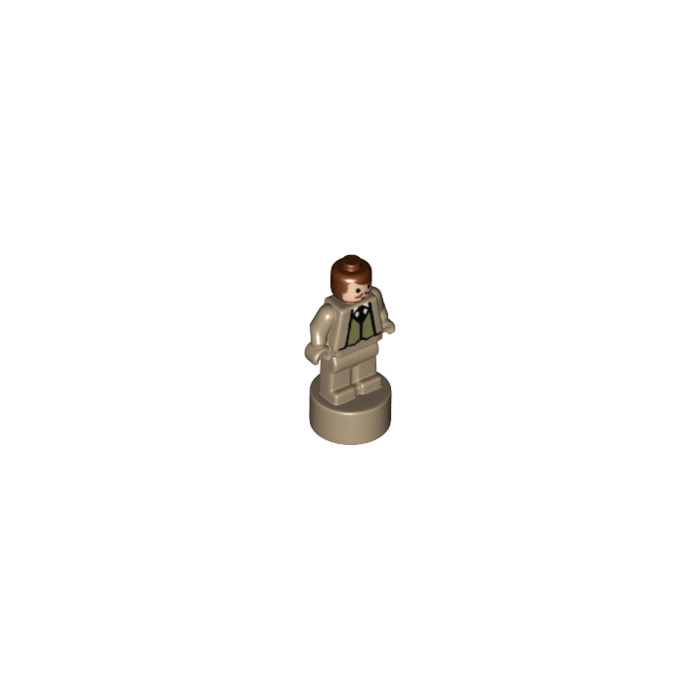 LEGO Remus Lupin Trophy Minifigure