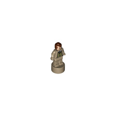LEGO Remus Lupin Trophy Minifigure