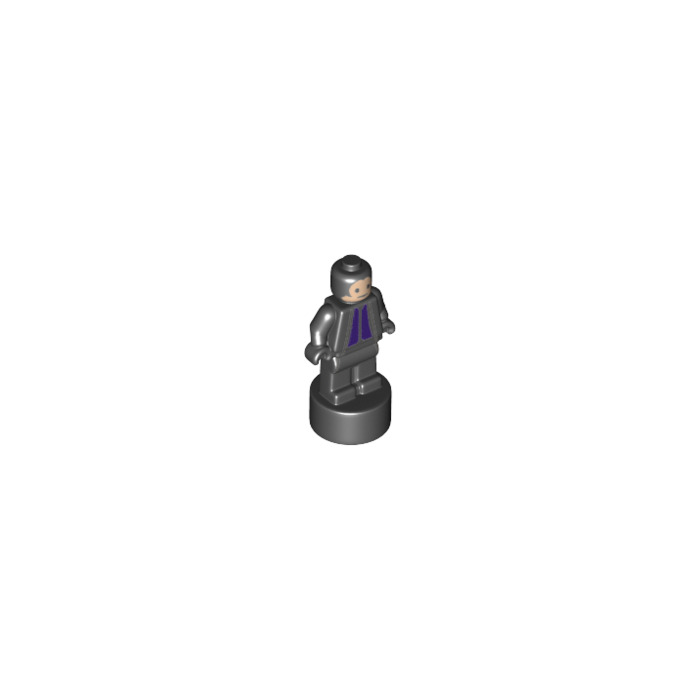 LEGO Professor Snape Trophy Minifigure