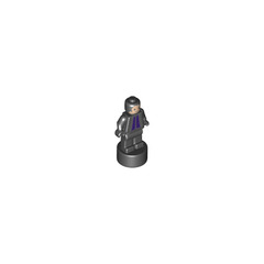 LEGO Professor Snape Trophy Minifigure