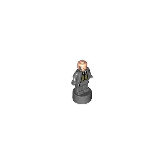 LEGO Argus Filch Trophy Minifigure