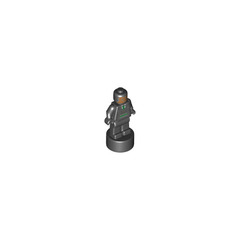 LEGO Slytherin Student Trophy 3 Minifigure