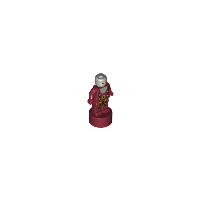 LEGO Albus Dumbledore Trophy Minifigure