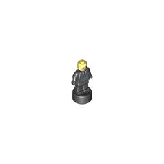 LEGO Ravenclaw Student Trophy 2 Minifigure