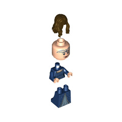 LEGO Rowena Ravenclaw Minifigure