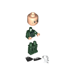 LEGO Salazar Slytherin Minifigure