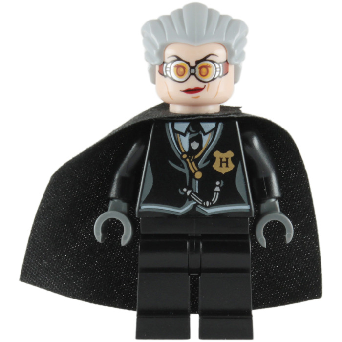 LEGO Madame Hooch Minifigure