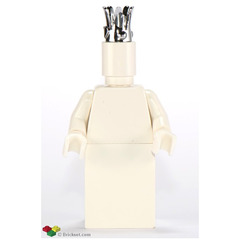 LEGO The Chamber of the Winged Keys Chess Queen Minifigure