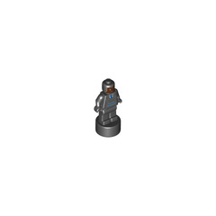 LEGO Ravenclaw Student Trophy 3 Minifigure