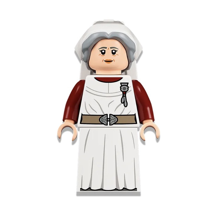 LEGO Madam Poppy Pomfrey Minifigure