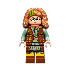 LEGO Professor Sybil Trelawney Minifigure