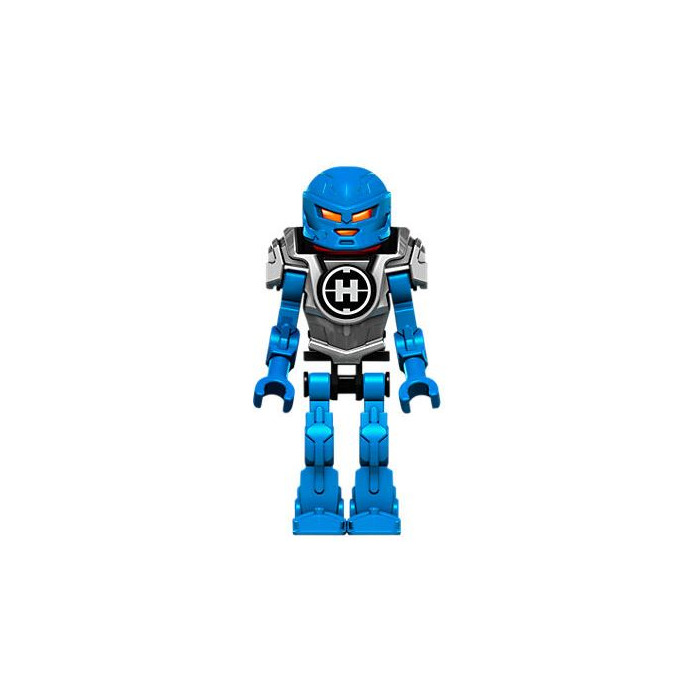 LEGO Surge Minifigure