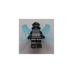 LEGO Shadow-Walker Minifigure