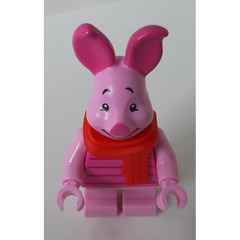 LEGO Piglet Minifigure