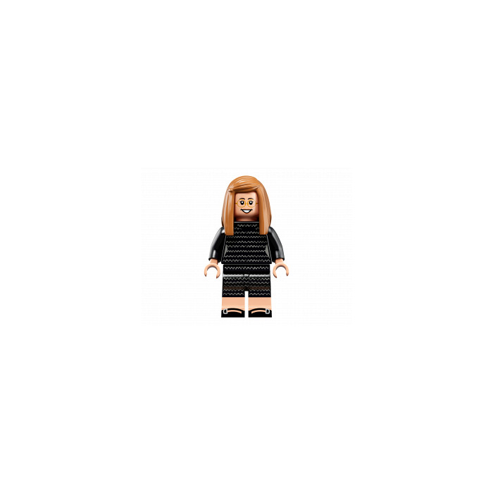 LEGO Margaret Hamilton Minifigure