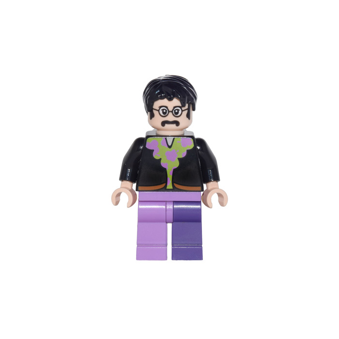 LEGO The Beatles - John Minifigure