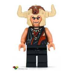 LEGO Mola Ram Minifigure